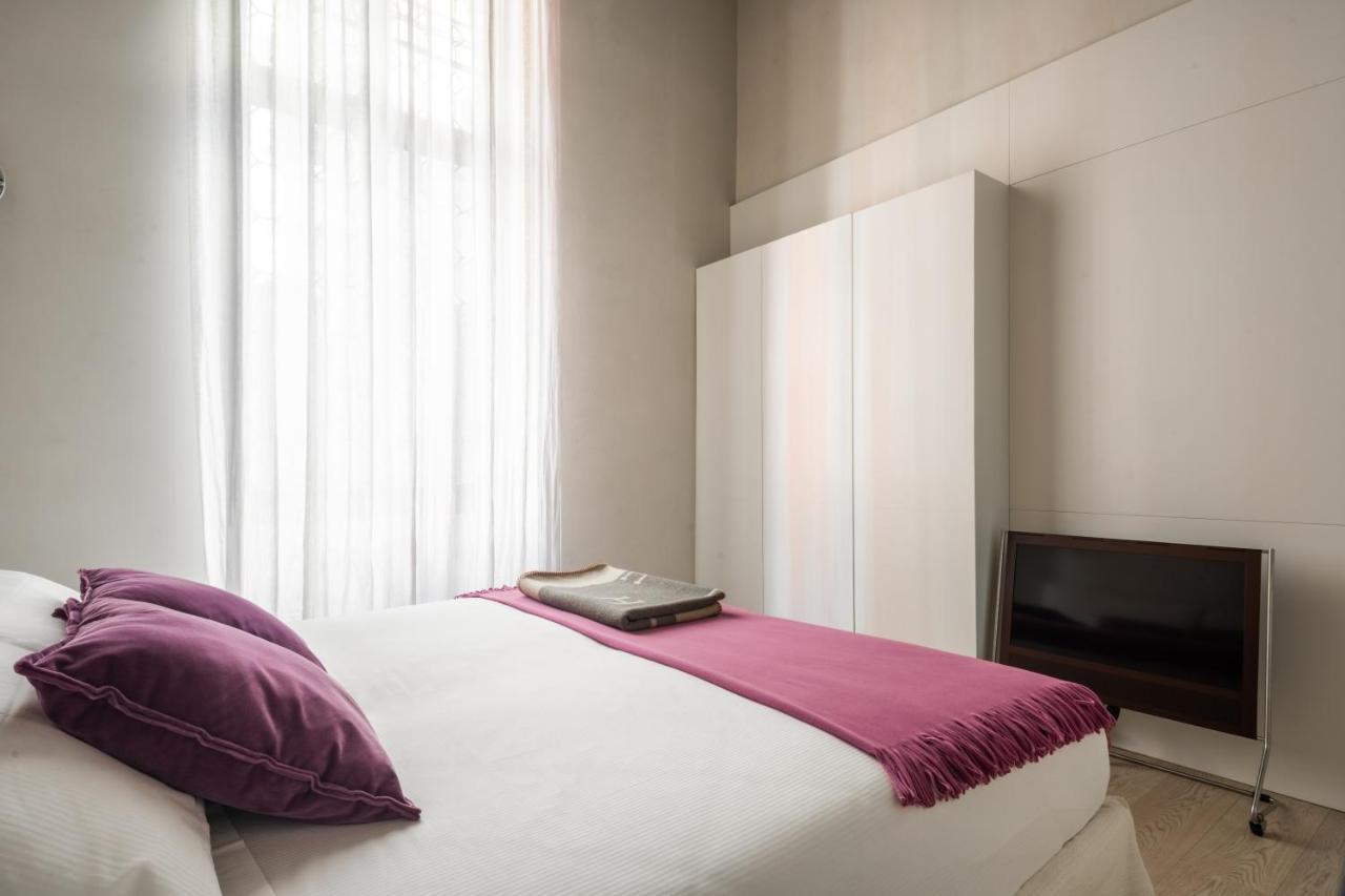 Palazzo Soranzo Noble Floor R&R Apartment Veneţia Exterior foto